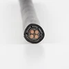 High quality 4 core armoured cable company steel wire armoured single core cable armoured cable brown black grey