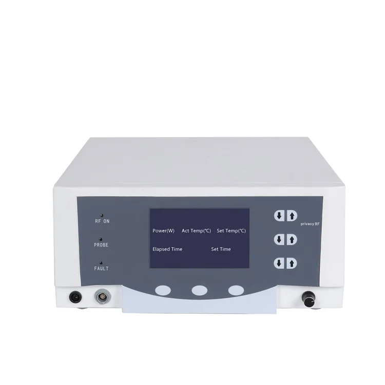 

New Arrival Thermi Aesthetics ThermiRF System with ThermiVa RF Vaginal Rejuvenation