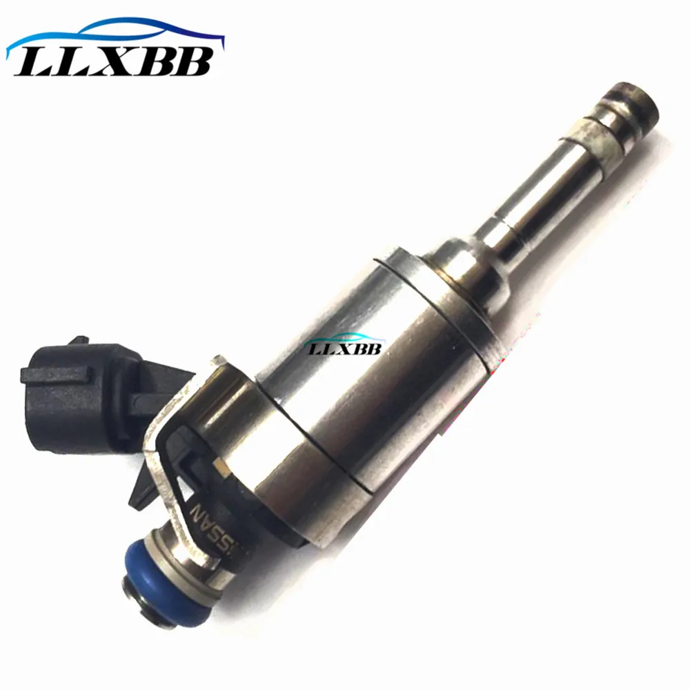 Original Fuel Injector 166001kc0a For Nissan Juke Nismo Rs S Sl Sv 166001kc0a 166001kcoa Buy