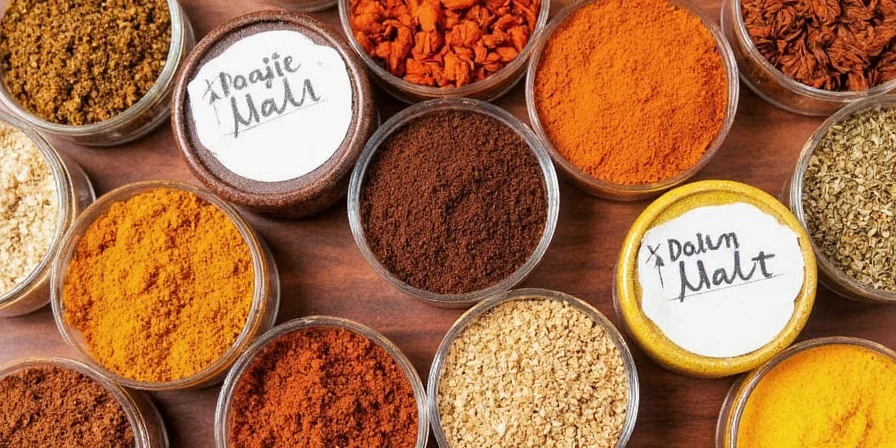 10 Gumbo-licious File Spice Hacks: Flavor, Storage & More!