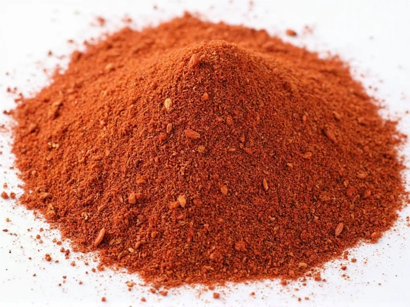 What Is Sumac Seasoning? A Complete Flavor Guide