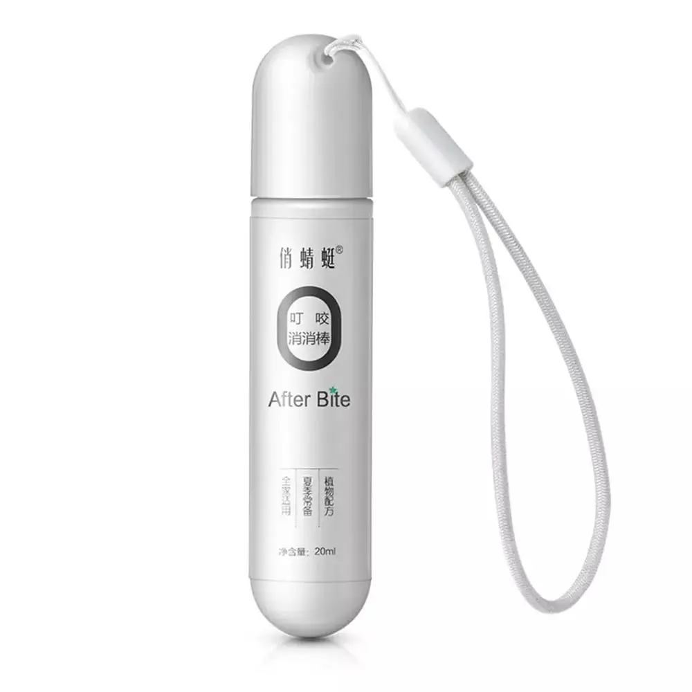 

XIAOMI COKIT Antipruritic Stick Potable Mosquito Insect Bite Relieve Itching Pen Neutralizing Irritation