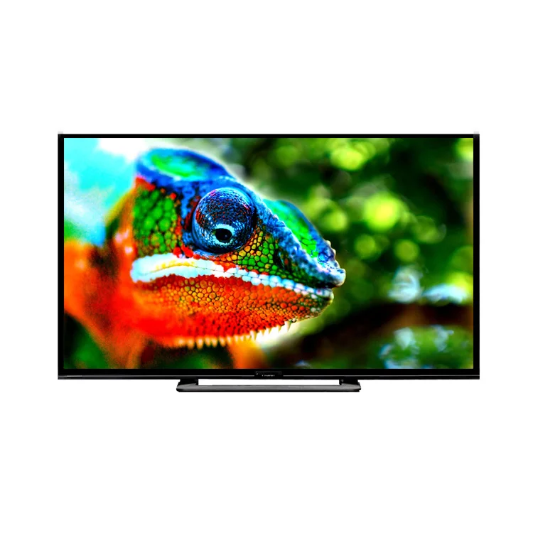 

television 4k smart tv 85 inch 2D/3D Smart hd Waterproof LED TV with wifi for home Hotel, Black color