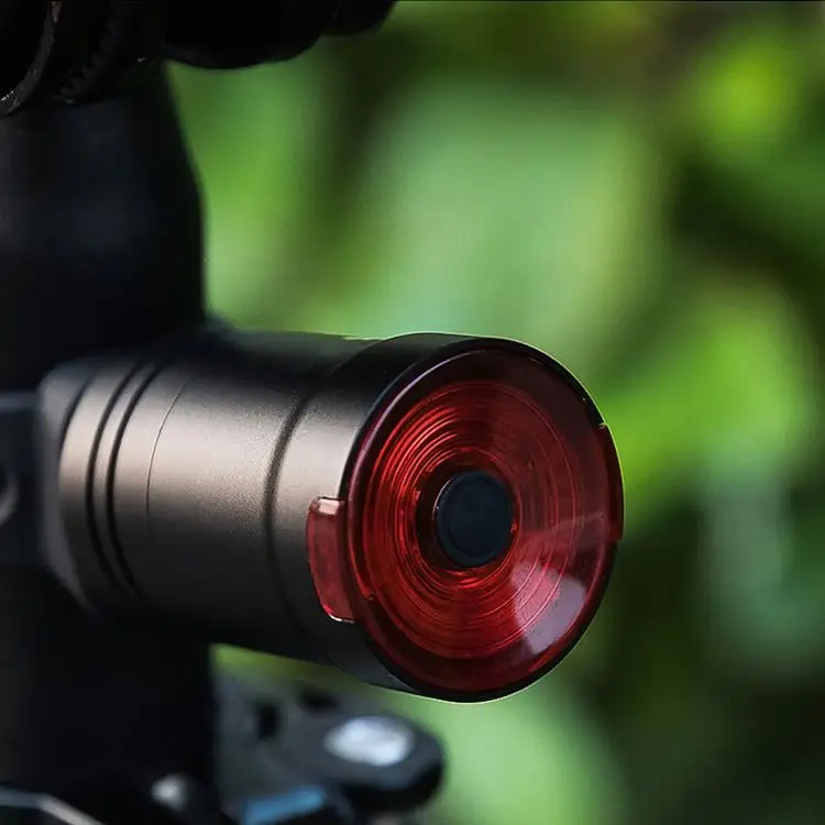 

Safety warning led bike light HOPs8 led turn signal light for cycling