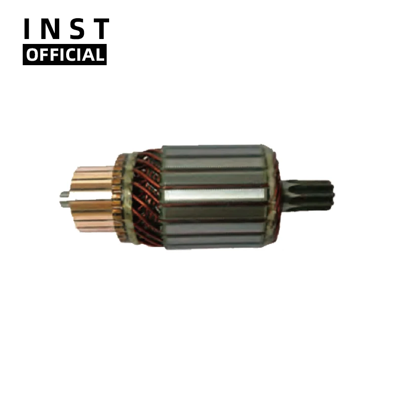 

ARMAURE FOR IM3050 0212002120 0282001531 0282002120 492007212 5811210310 31207657671 23310AA030 492007212