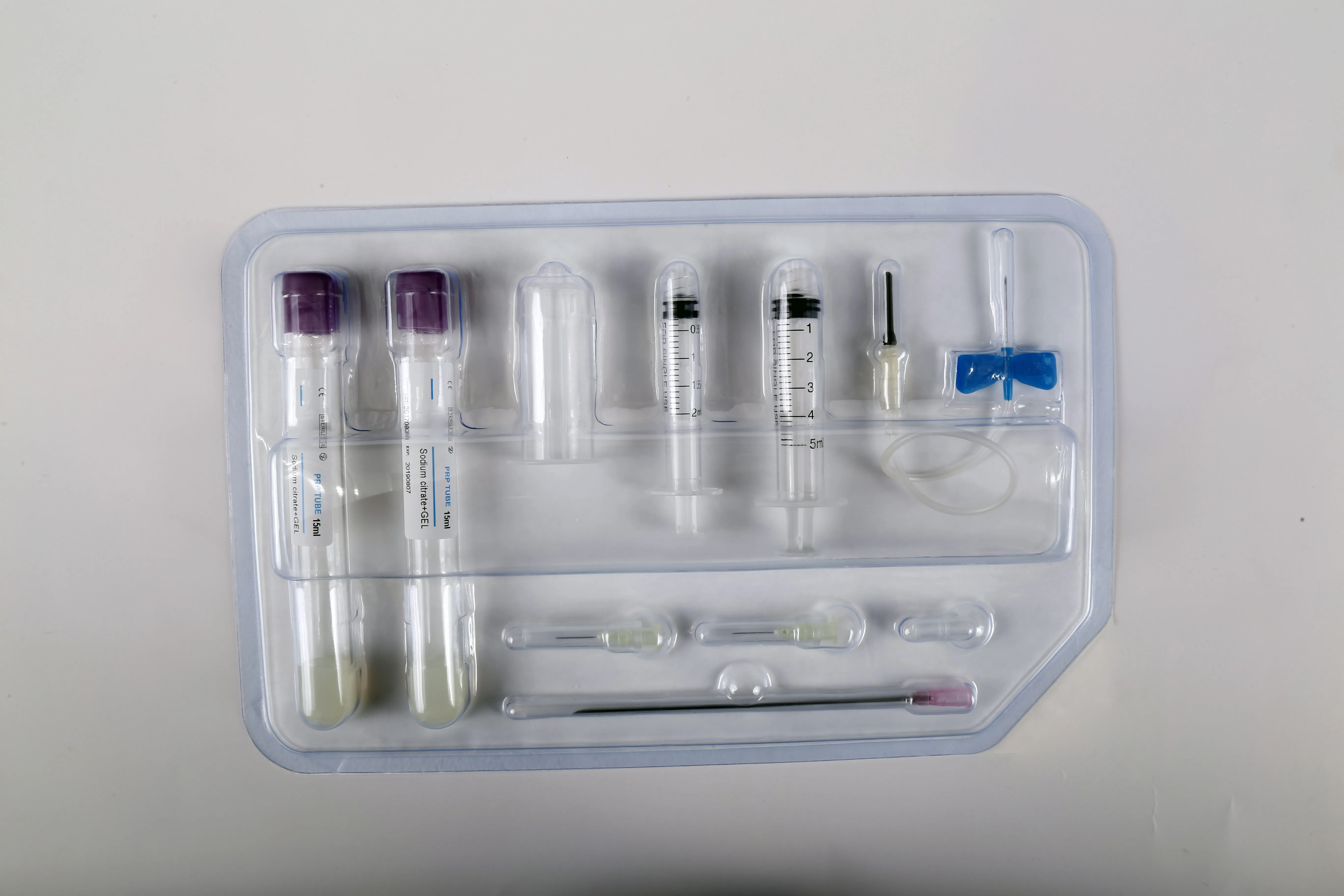 Prp Autologous Plasma Kit Mslprp05 Prp Kit Buy Prp Autologous Plasma 
