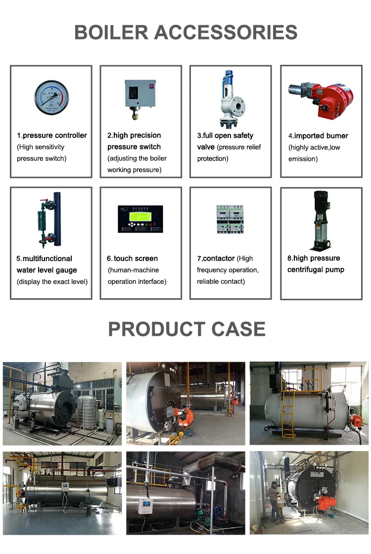 STEAM-BOILER