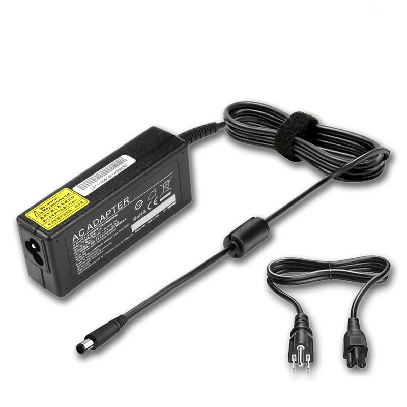 Shenzhen AC DC 90W Genuine External Switching Desktop Power laptop Notebook Computer Charger Adapter Power Supply For Dell