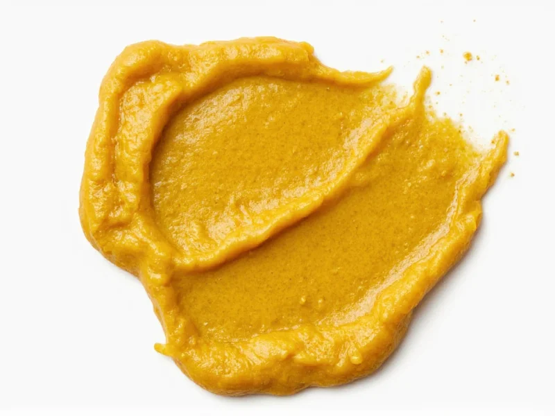 What Is Mustard Made Of? Essential Ingredients Explained