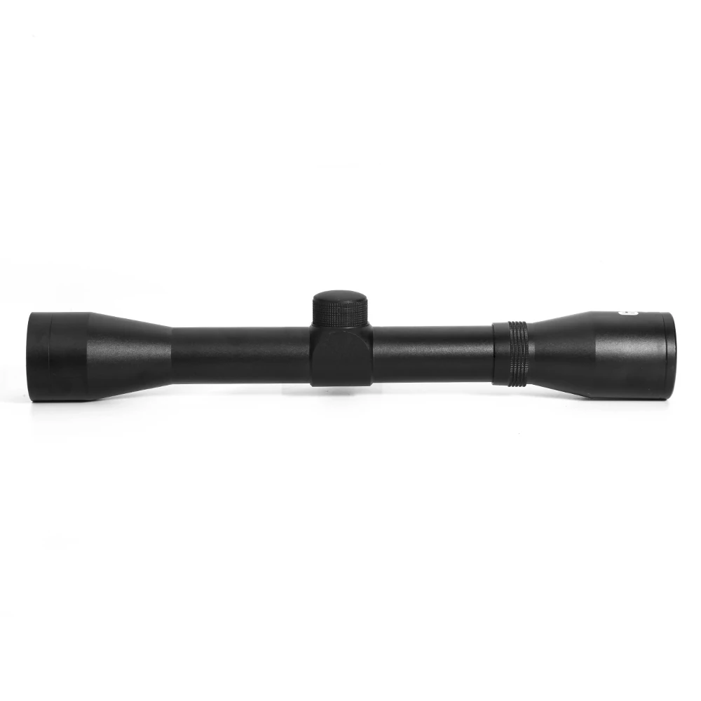 

4x32 gun and weapons riflescope Hunting Optic Sight air rifle scope Tactical With 11/20mm Rail Mount