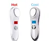 2019 Newest Multi Function Equipment Beauty Device Hot And Cold Hammer For Face Lifting