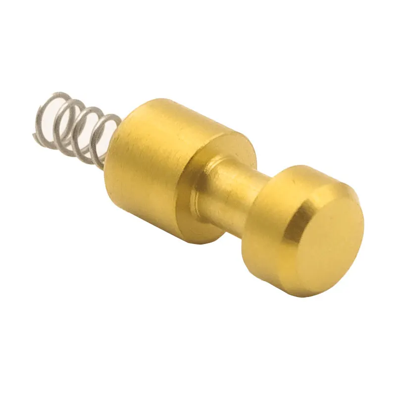 

MAGORUI Titanium Safety Plunger for Glock 17 19 20 22 23 24 26 27 29 34