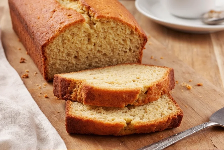 Perfect Cinnamon Loaf Cake Recipe: Tips & Variations