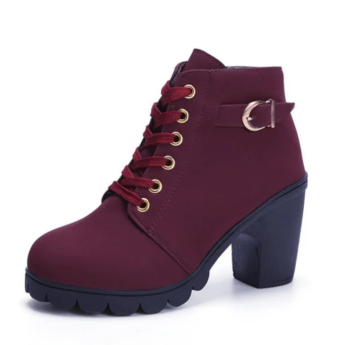 

Women shoes high heels shoes for women ankle boots