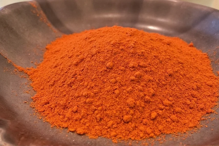 Paprika Peppers