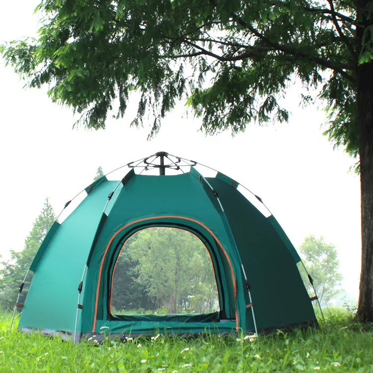 

Hiking Automatic Portable New Design Beach shading Outdoor Camping Tent Folding fishing Cheap Price Custom Foldable kids Tents, According to options