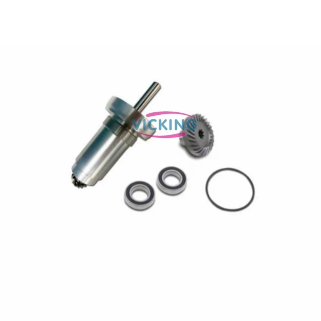 

PEDAL SYSTEM ACCESSORIES LOWER TRANSMISSION REBUILD KIT