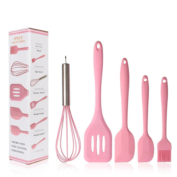 argos silicone utensils