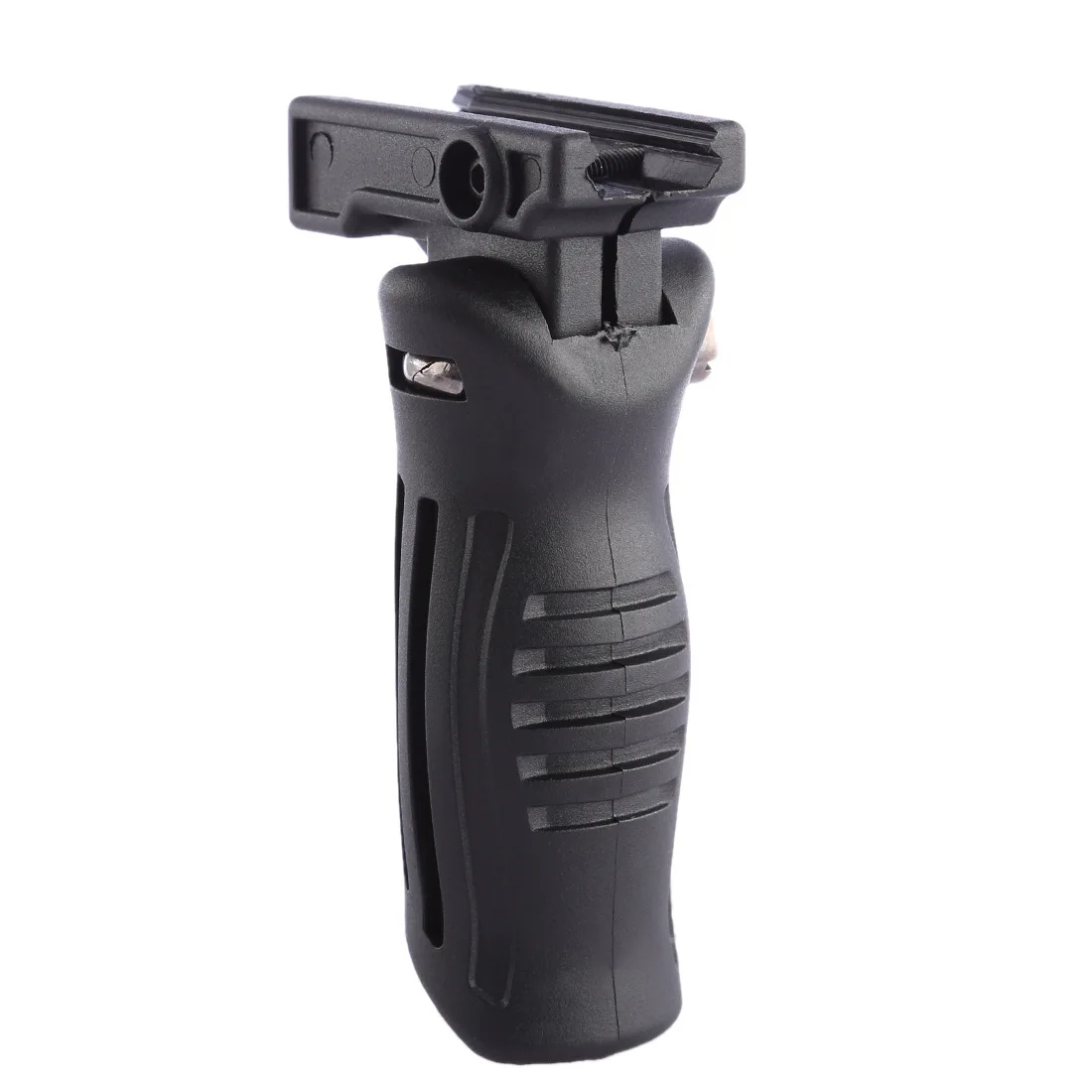 

Tactical Hunting Handle Small Folding Grip Accessories for Military Rail Grips