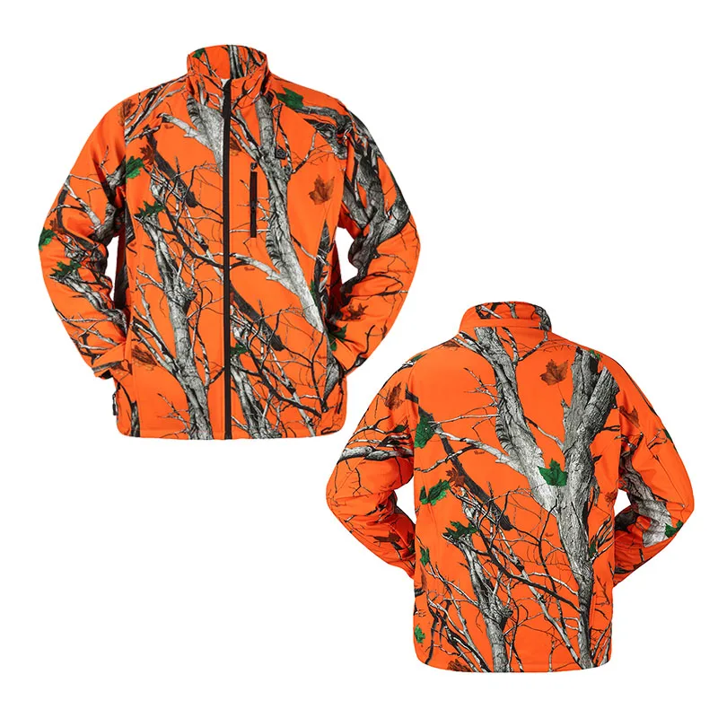 

electrical 5v heated clothing usb heated vest jacket