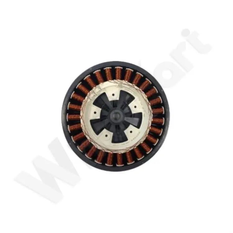 
DD for SAMSUNG HAIER Washer Direct Drive Equipment Manufacturer (OEM) Part Superior Washing Machine Motor 