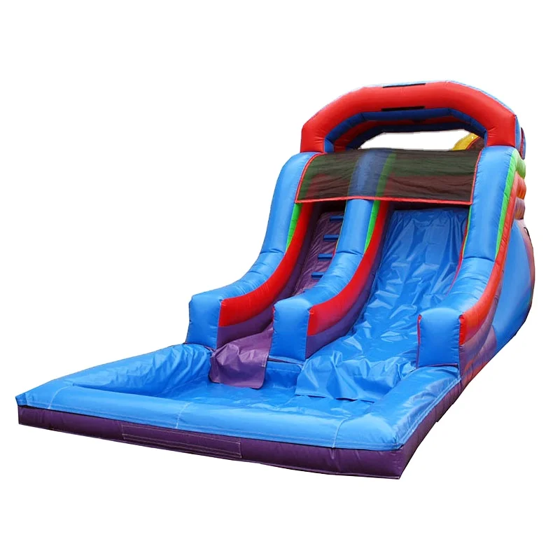 

Kids inflatable pool Slide large Inflatable water Slide with prices Outdoor inflatable Slides, Customized
