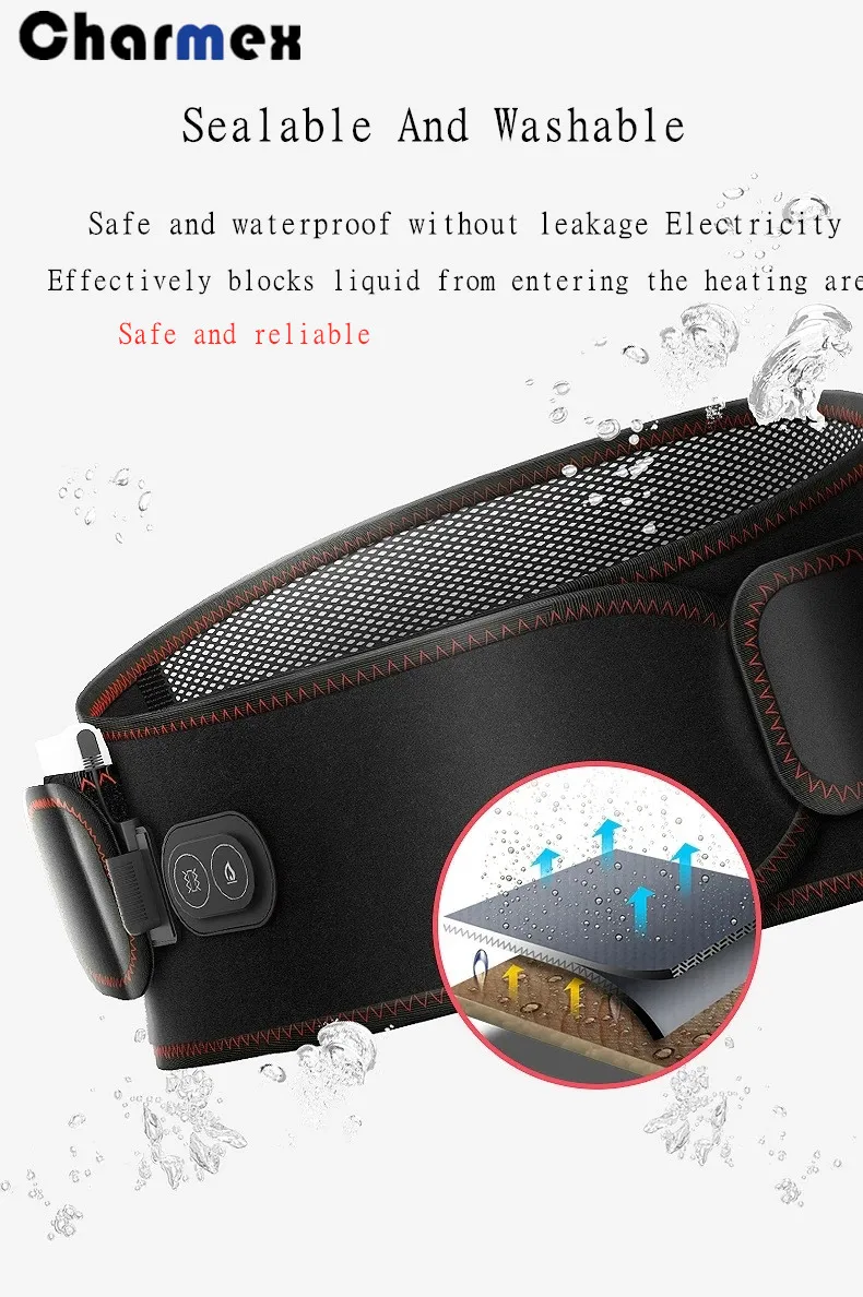 Body Massager