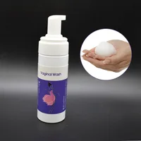 

Private Label Natural Gentle PH Balancing Feminine Vaginal Yoni Wash For Africa American Women