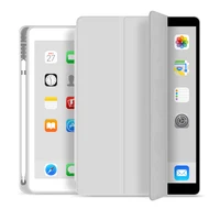 

Shockproof Smart cases for new iPad 10.2 case 2019 relased with auto sleep and wake function for iPad 7 generation case