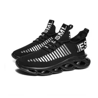 

2019 latest breathable running sports shoes for street dancing