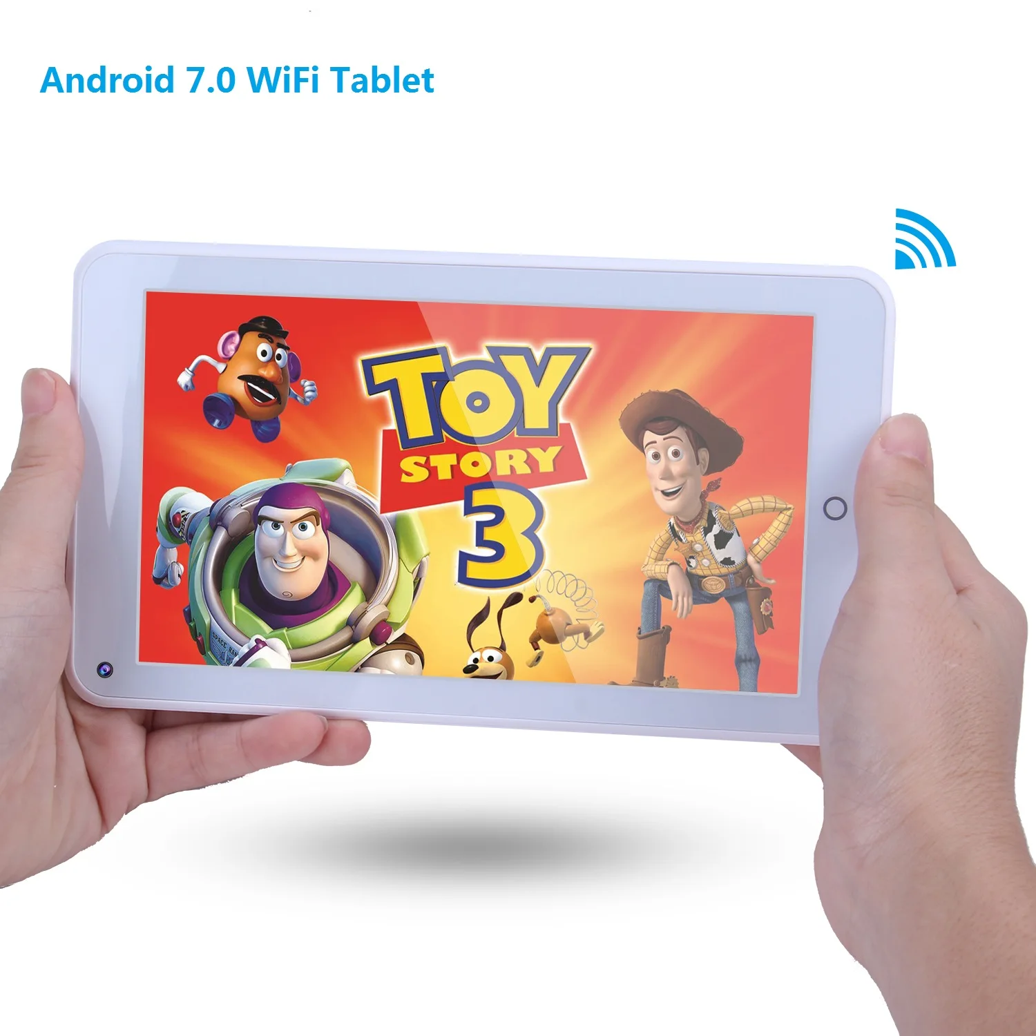 

mini 7 inch kids tablet pc for kids child with android tablet