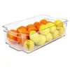 Refrigerator Vegetables Fruit Storage Organizer Box