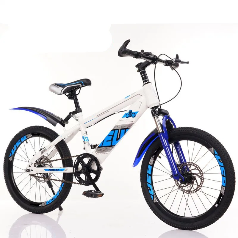

Mountain bikes, boys and girls, strollers, children