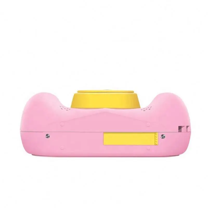 

Cute kids camera HOPty children's digital camera