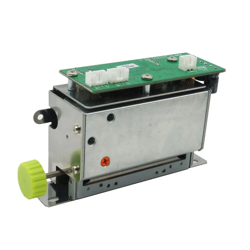 

kiosk printer price for parking ticket printing and vending machine printer with cutter