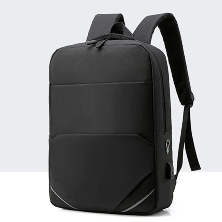 

Supplier Travel Waterproof Business Bag Usb 17.5 Inch Thin High Quality Laptop Backpack