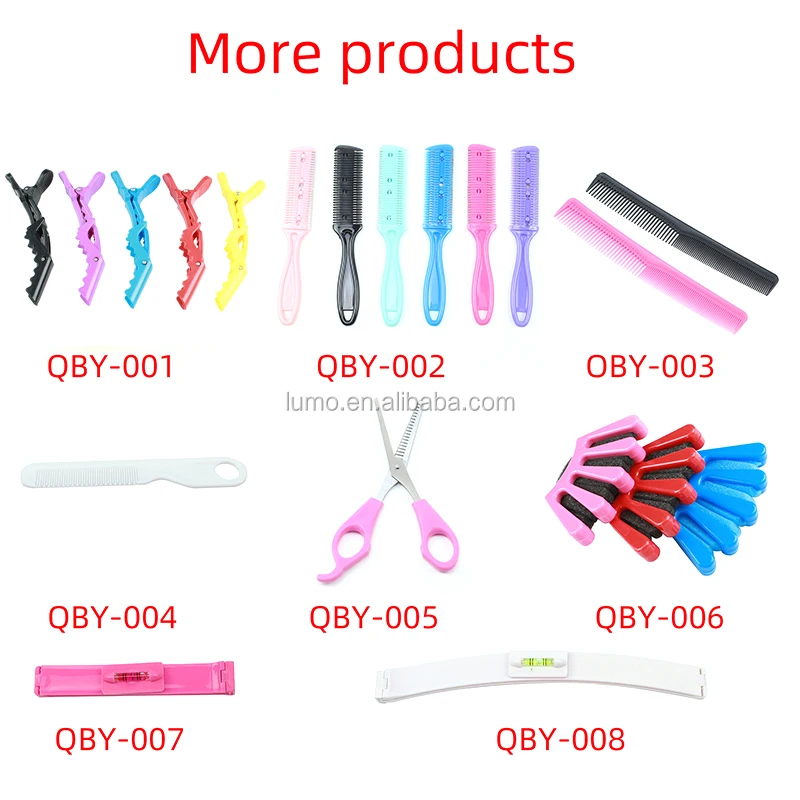 Hair Clip