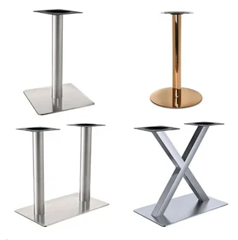 wholesale metal table legs