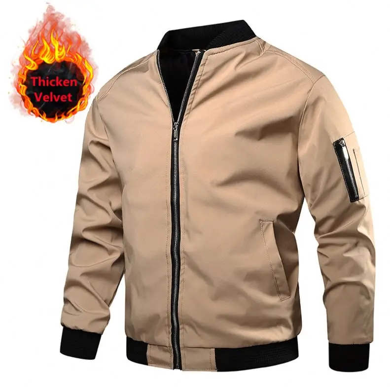 

Streetwear Bomber Jacket Baseball Uniform Builder Monki sports jacket Wholesale, Customized color