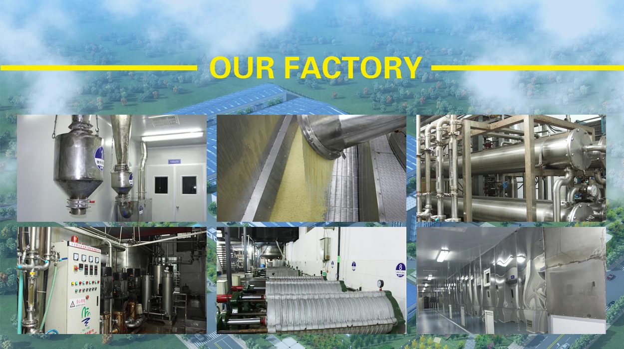 Food Grade Edible Gelatin 160 Bloom Gelatin for Jelly