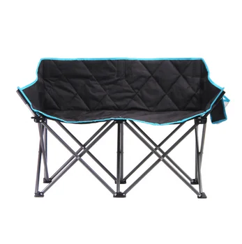 Bearhike Armrest Loveseat Beach Chair Collapsible Double Folding Chair For Outdoor Use Buy Armrest Loveseat Beach Chair Double Folding Chair For Outdoor Use Collapsible Double Chair Product On Alibaba Com