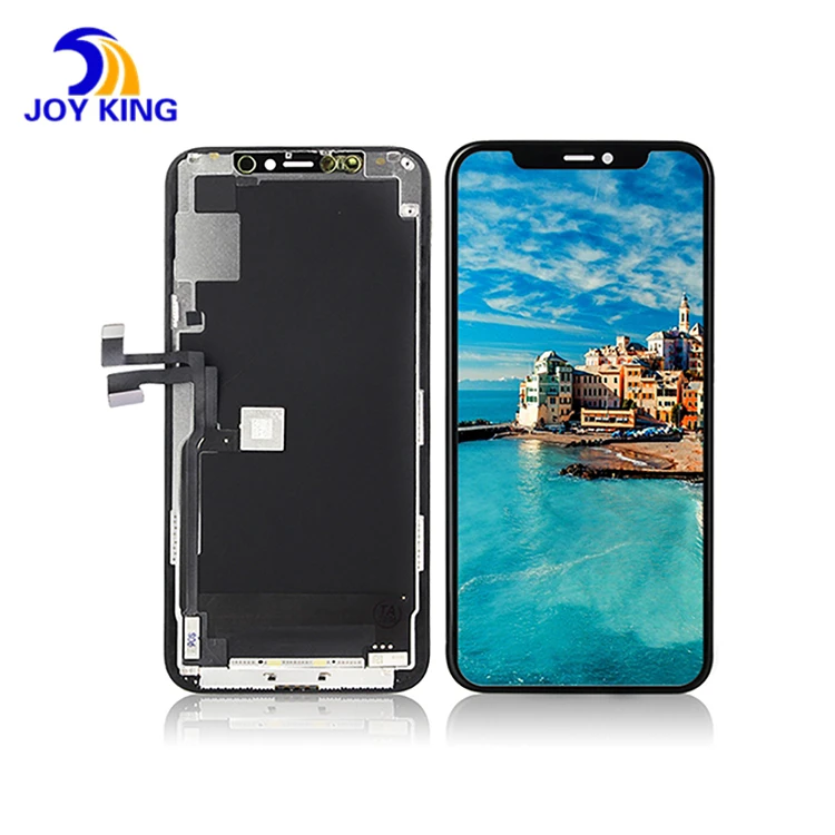 Joyking Handy Lcd Factory Oled Lcd Für Iphone 11 Bildschirm Oem Ersatz Für Iphone 11,11 Pro Max