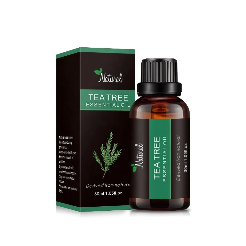 

OEM Peppermint Essential Oil Natural Essential Oil For Diffuser Humidifier Skin Care Body Massage Candle Making Bath