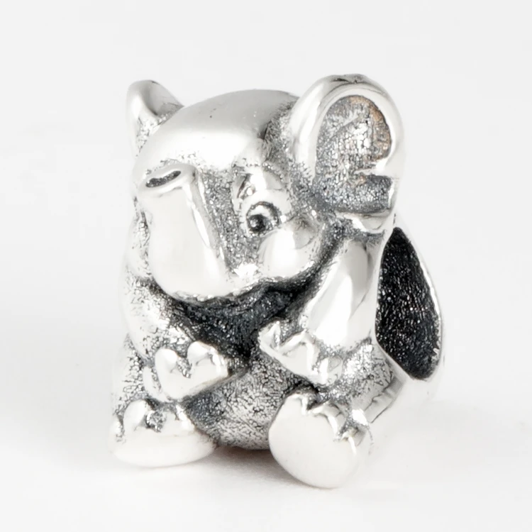 

Wholesale Cheap Price Sterling Silver Charm Pendant Sterling Silver Charm Pendant