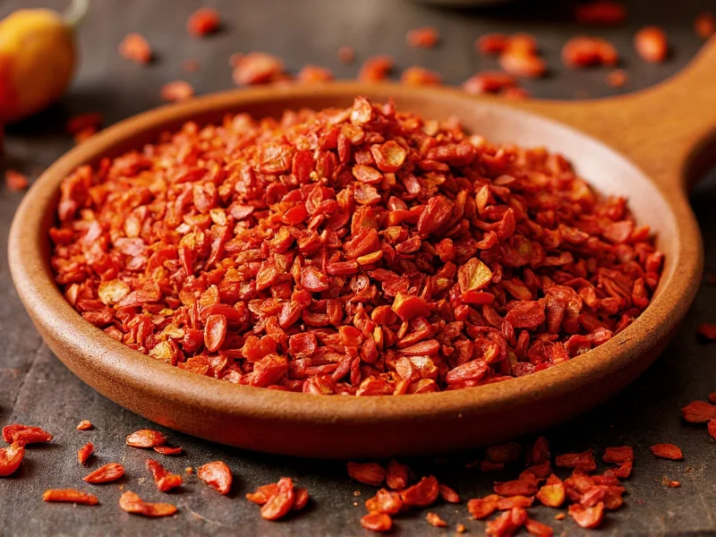 Red Chili Flakes vs Red Pepper: Are They the Same?