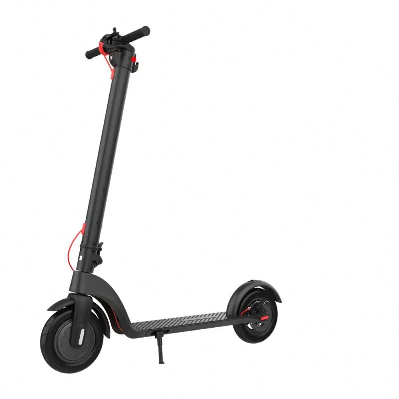 

Fast Max Speed 32Km/H 350W Kick Powerful folding scooter Electric Scooter