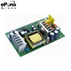 50W Isolated Open Framed DC DC Power Converter for 12VDC output