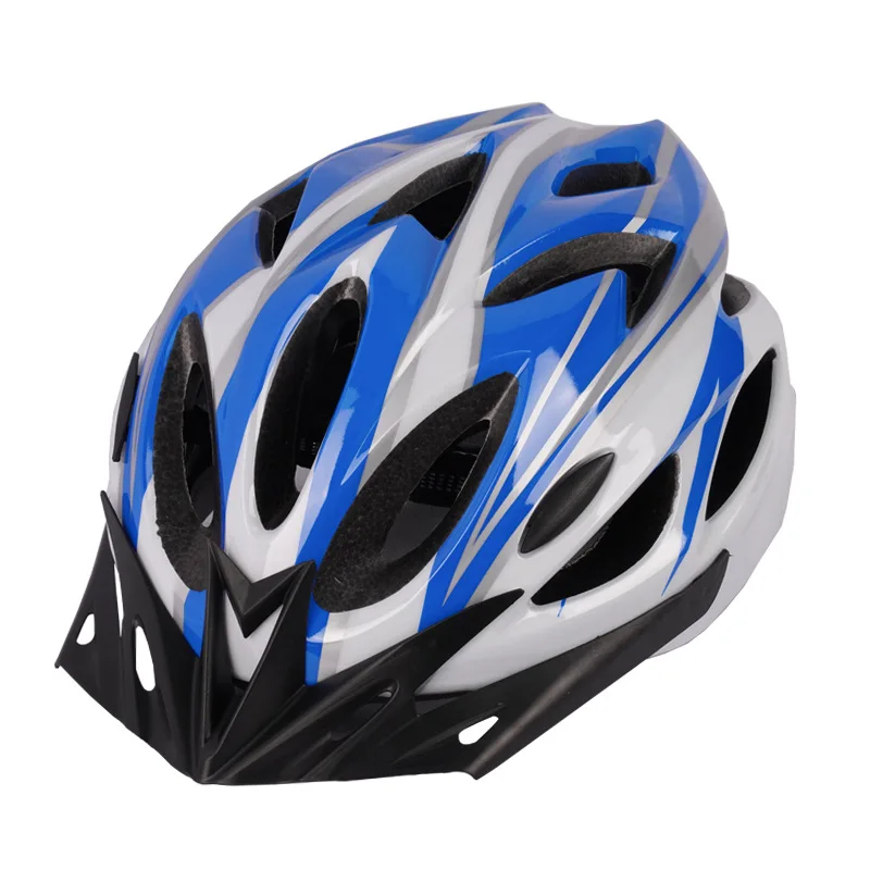 

China Wholesale Customized cascos para bicicleta EPS Bicycle Helmet for Adult, Customizable