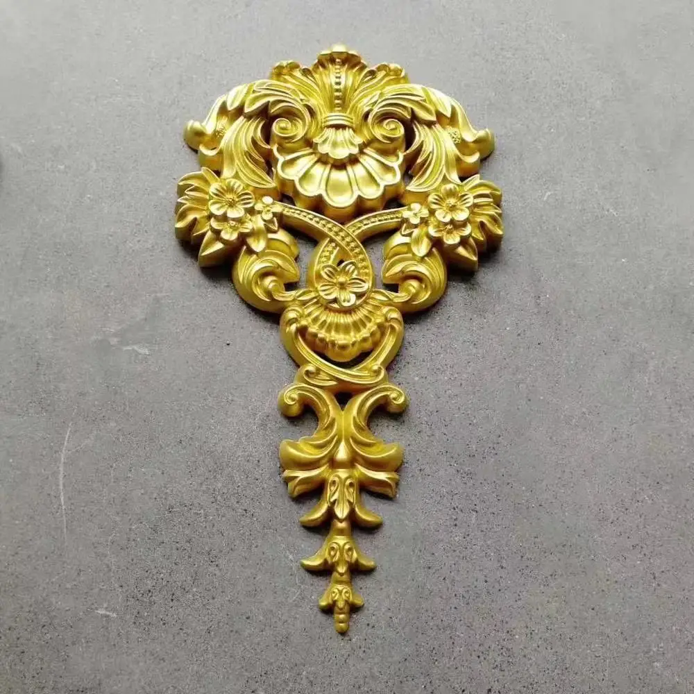 Venta al por mayor molduras de madera para techos-Compre online los