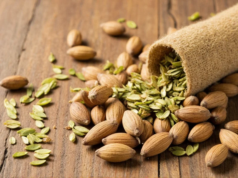 How to Use Cardamom: Practical Cooking Guide